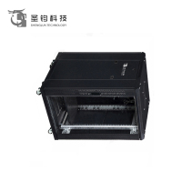 圣钧科技 SHENGJUN TECHNOLOGY 网络机柜 600x600x800+台