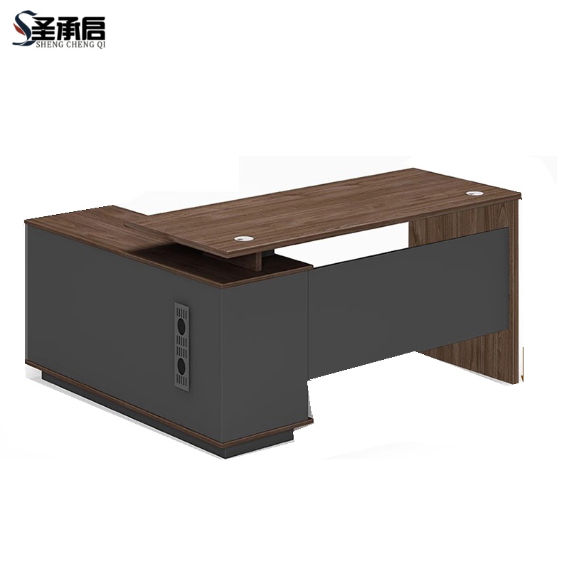 圣承启 班台 单桌张高清大图