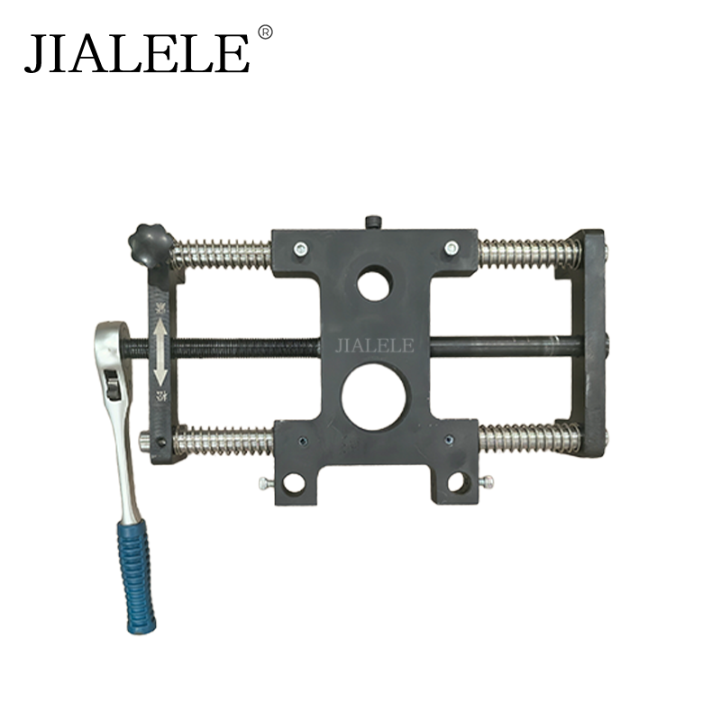 JIALELE 底座 DZ005 个高清大图