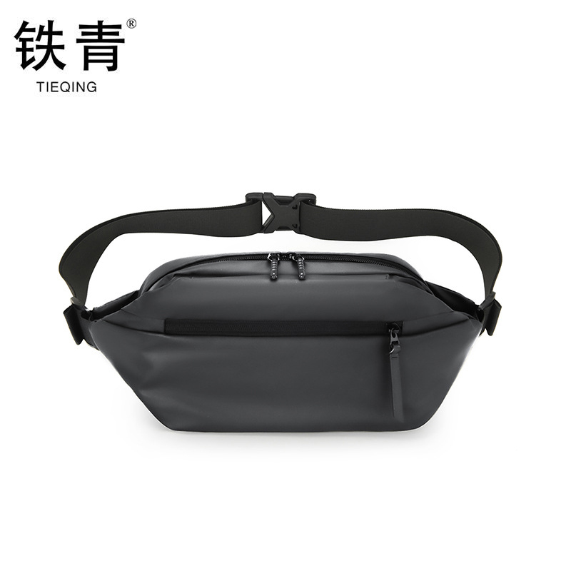铁青手机腰包L67 个高清大图
