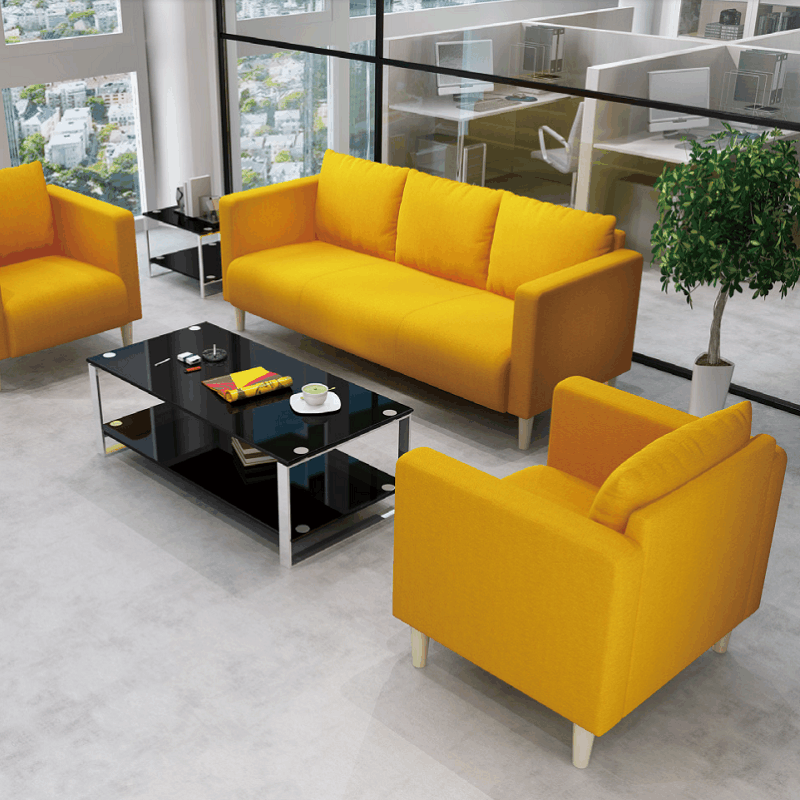 首指(SZ)办公沙发 SZ-K815C#图片