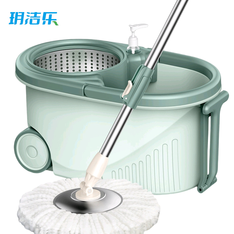 玥洁乐 拖把 yt4 套高清大图