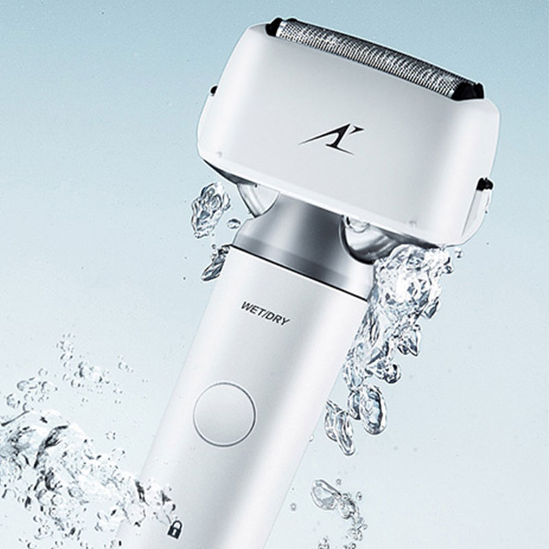 松下电动剃须刀ES-LM31-W405高清大图