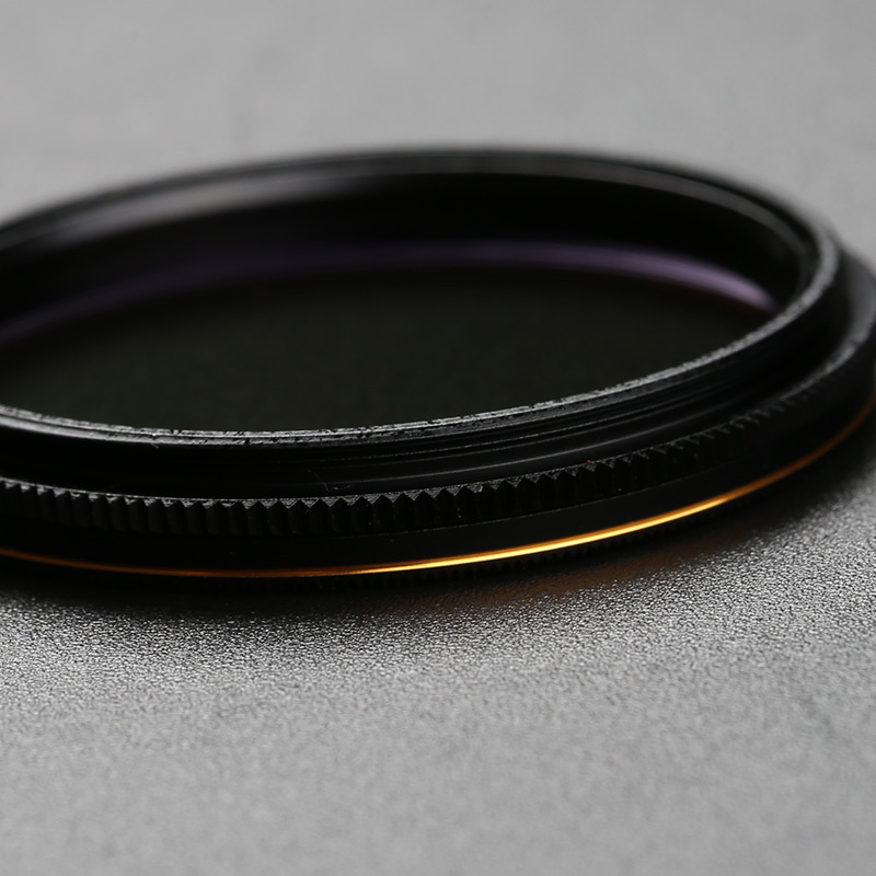 沣标FB 高透高清偏振镜 MRC-CPL-2nd 40.5mm滤镜