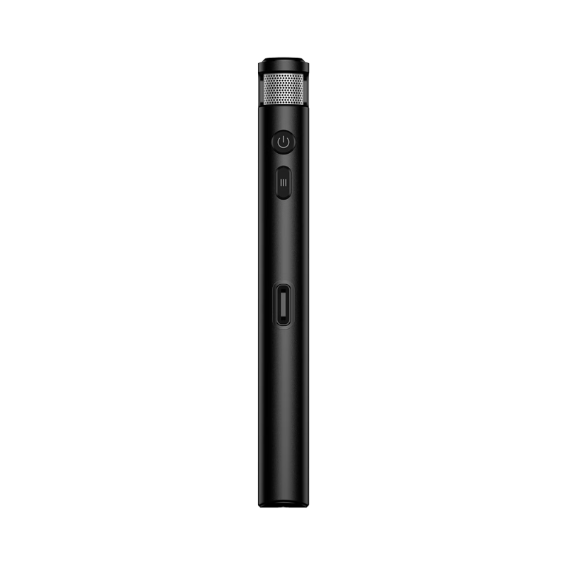 飞利浦智能AI翻译录音笔VTR5260PRO 16G 专业便携录音语音转文字 高清降噪同步翻译