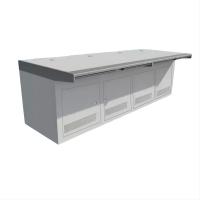 瑾如云海 工作台 2400*900*750mm 台