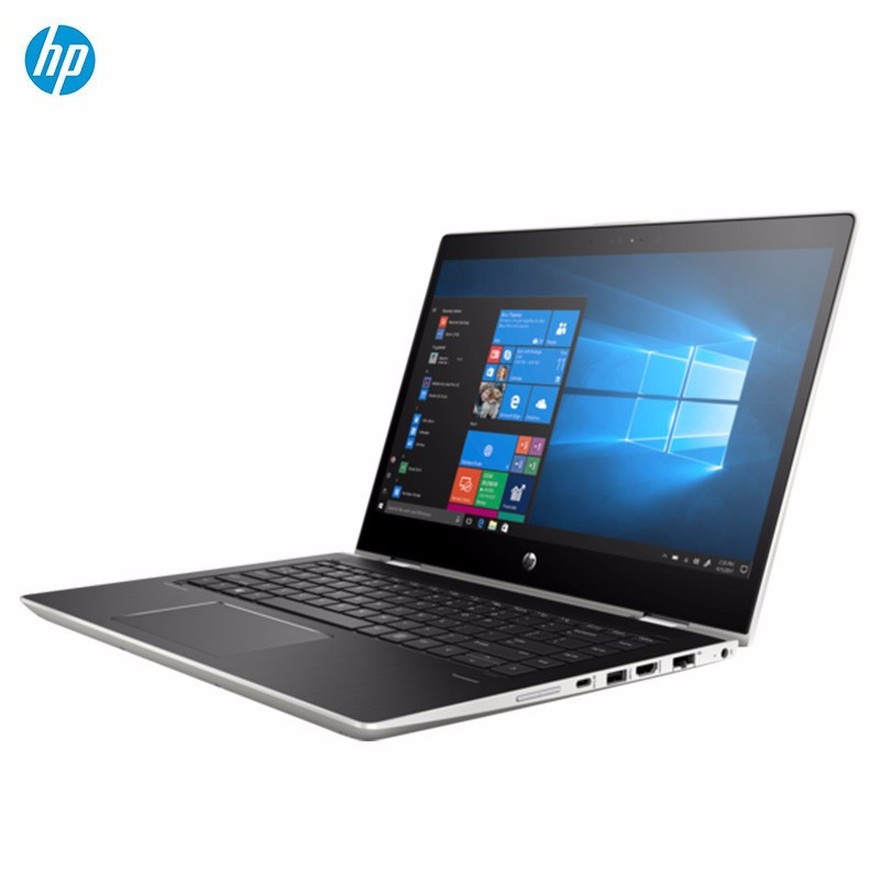 HP X360 440G1 银色/i7-8550U(1.8 GHz/8MB/四核)/14’’ FHD广角触摸屏 /16G DDR4 2400Mhz 1根 内存/1T M2 PCI