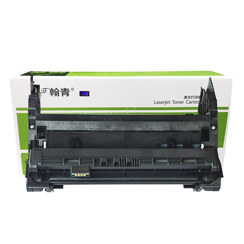 翰青硒鼓 SP4510DN(适用于理光SP3600DN SP3610SF SP4510SF)单个装