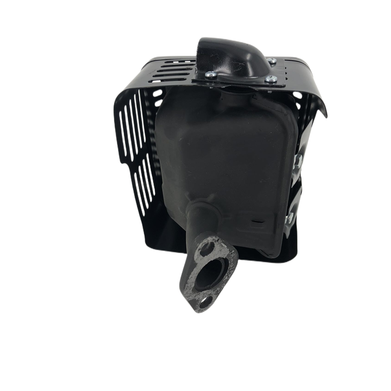 盛吉茂逸 消音器 GX160 个高清大图