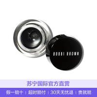 BOBBI BROWN 芭比波朗 眼线膏/胶 3克 Black Ink黑色