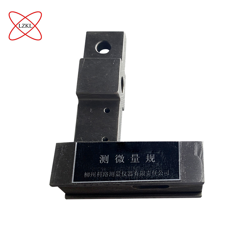 LZKL测微量规KL-G115918-01-00-01Y1件高清大图