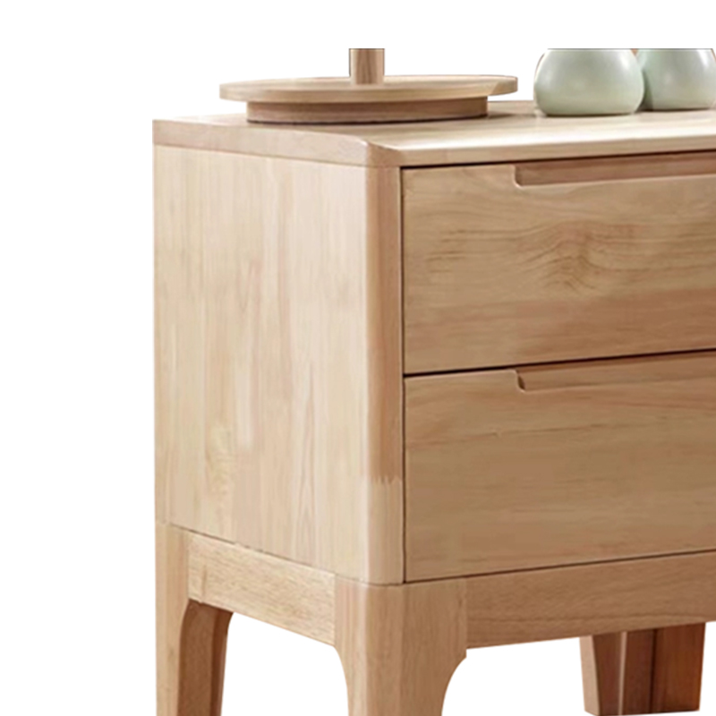 合祥源 ZTJ-CTG03 床头柜 414*396*490mm 单位:组高清大图