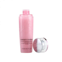 LANCOME 兰蔻 小粉水 清滢保湿柔肤水200ml 爽肤水 干皮亲妈 补水保湿 滋润营养 各种肤质通用