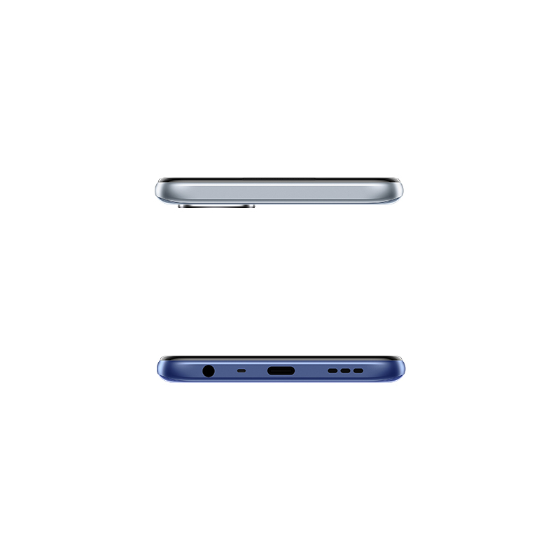 OPPO A55 5G全网通 4+128G 超大存储 5000mAh超大电池 长续航 后置AI三摄 侧边指纹高清大图