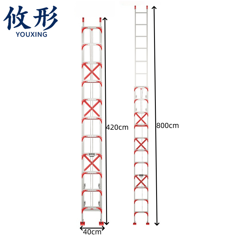 攸形 直梯高清大图