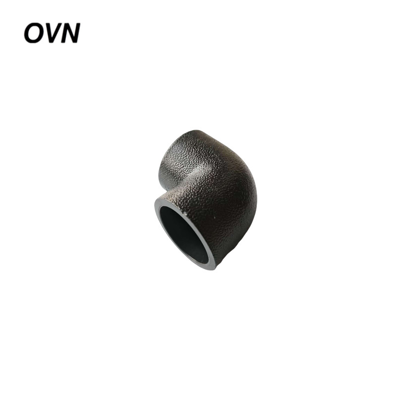 OVN PE水管配件PE等径弯头 PE32弯头 20个一包 包高清大图