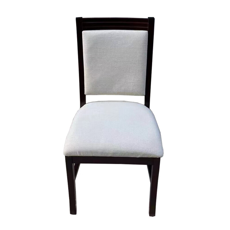 顺发SF-CH-34C 四腿会议椅高清大图