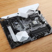 华硕（ASUS）PRIME Z390-A 主板 系列 支持intel9代CPU LGA1151