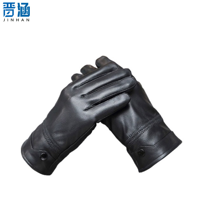 晋涵 手套 均码/双高清大图