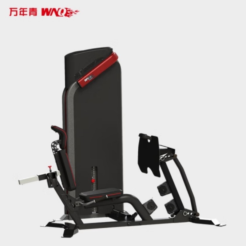 万年青 变形金刚系列家用商用腿部训练器 W2005高清大图