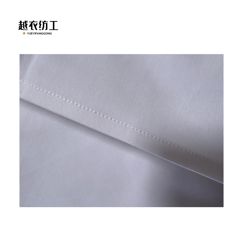 越衣纺工 白床单 180* 280cm 床