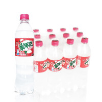 百事美年达荔枝味600ml*24瓶