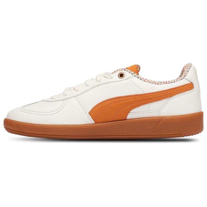 彪马(Puma)经典复刻潮流复古篮球鞋男撞色拼接休闲运动鞋高清大图