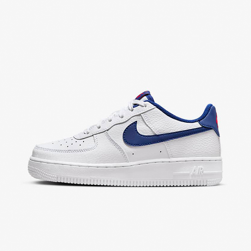 nike耐克女鞋冬季新款airforce1大童运动鞋休闲板鞋ct3839101视频