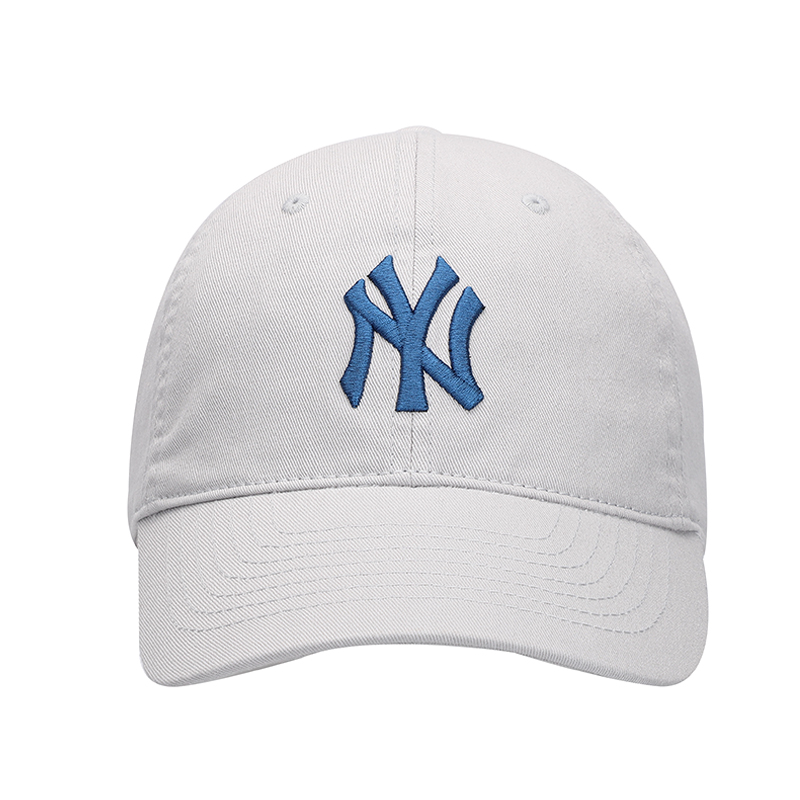 美职棒(mlb)帽子男帽女帽 2023秋季新款la户外运动帽休闲帽情侣棒球帽