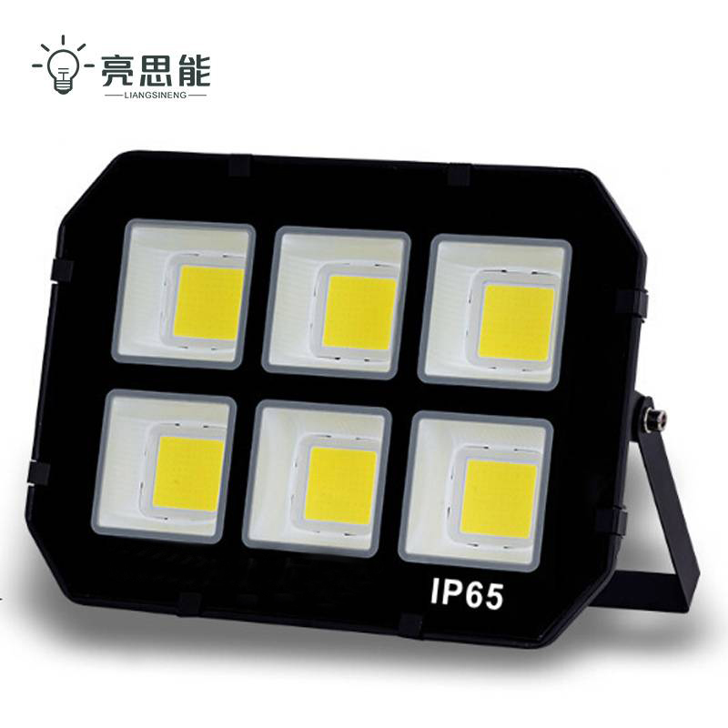 亮思能 LED投光灯 射灯 LSN-RXFQ 100W/个