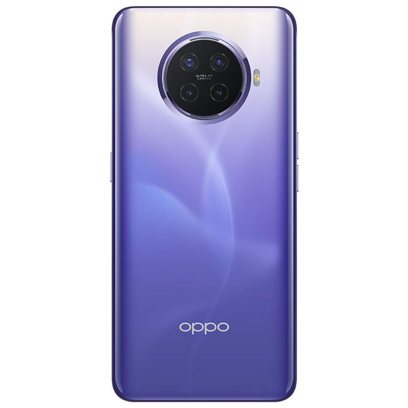 OPPO Ace2 8GB+256GB 梦幻紫 全网通