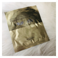 雅诗兰黛(Estee Lauder)小棕瓶密集修护肌透面膜贴内外双膜深修护 肌肤晶莹剔透 4片
