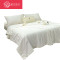 爱伦AL1050CSB锦绣蚕丝被200*230CM(条)