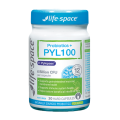 Life Space PYL100益生菌胶囊30粒