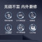 奥克斯(AUX)空调 3匹柜机 新三级能效 变频冷暖两用 节能省电 一键舒风 家用客厅立式圆柱柜机空调家电
