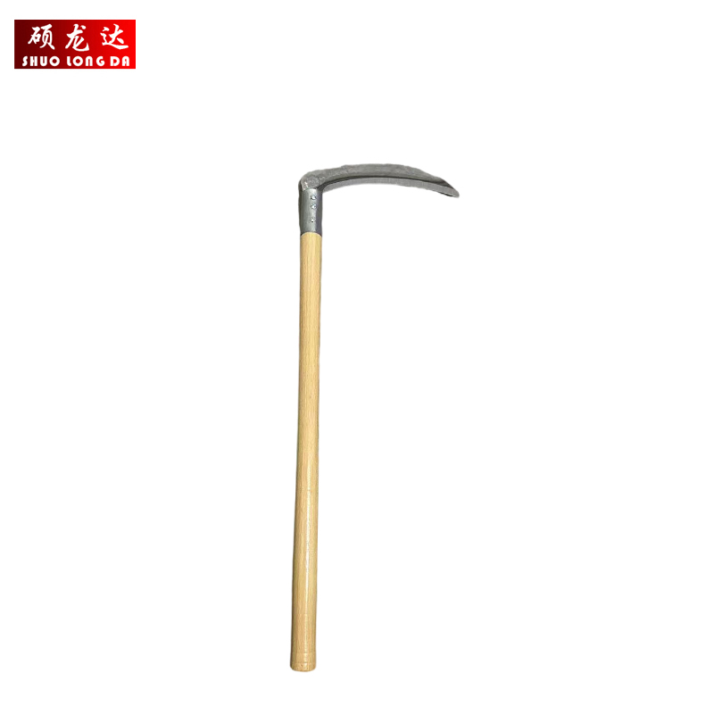 硕龙达 镰刀 优等 把高清大图