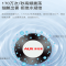 大容量 空气加湿卧室宿舍静音 家用迷你香薰加湿 奥克斯加湿器AJ-H816(黑色)