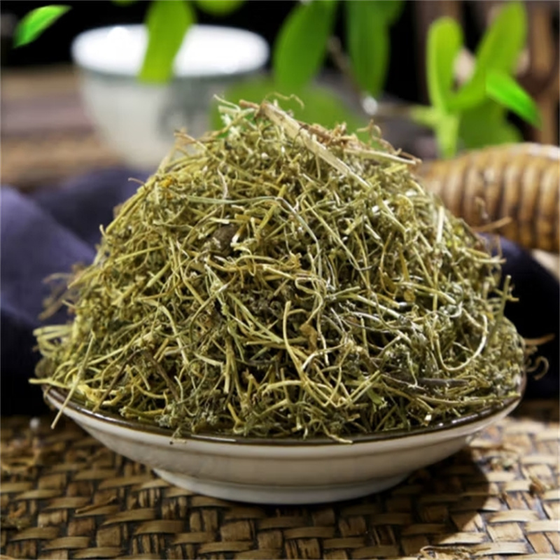 甄选鹅不食草100克干货煮水泡茶鹅不吃草干草鹅不食草9260高清大图