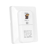 帮客材配-佳安宝-空调漏保-GN2-63L(32A)-32元/个-(整箱50只)一箱起售-