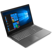 联想(Lenovo) 扬天 V130 15.6英寸 赛扬 3865U 8G 内存 128GB 固态硬盘 集成显卡 定制版 商用商务办公娱乐学生家用轻薄本便携手提笔记本电脑 星空灰
