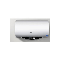 海尔ES80H-Q5(ZE)80升电热水器家用储水式无线遥控双管加热