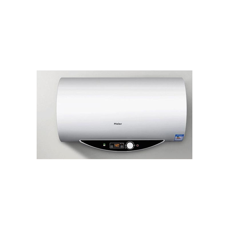 海尔ES80H-Q5(ZE)80升电热水器家用储水式无线遥控双管加热