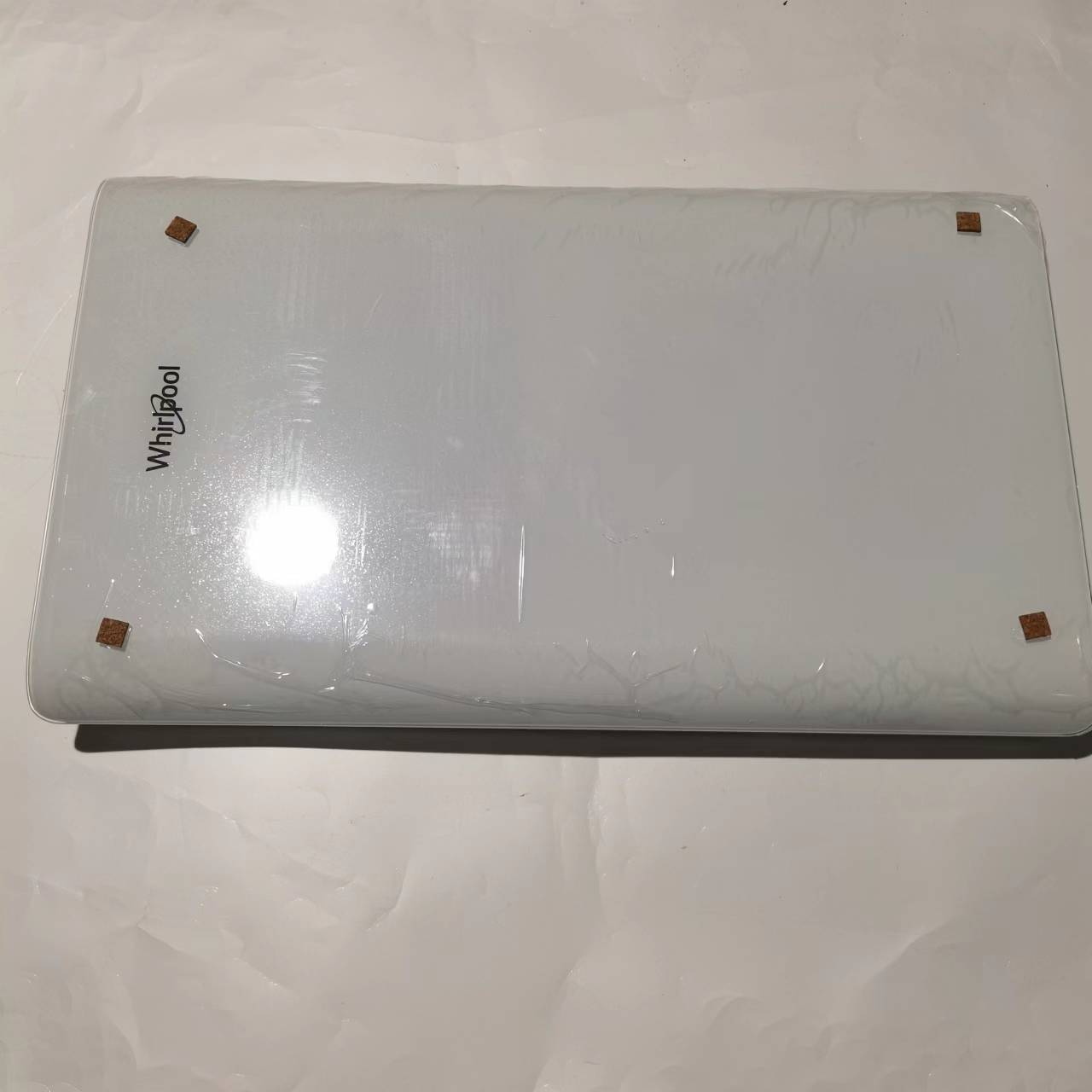 帮客材配 全新原装惠而浦热水器 JSQ30- T16VA1 玻璃面板 收前务必验货高清大图