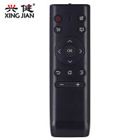 原装款PPTV智能液晶电视5遥控器32/43/50/55寸通用 55EU2 65EU2