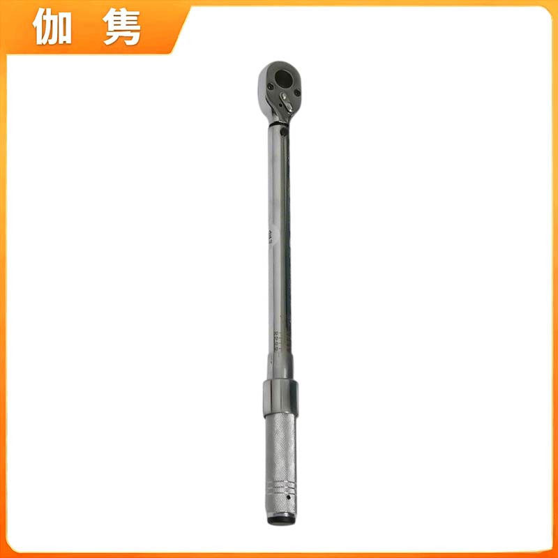 伽隽 预置式扭力扳手 20-100N 把高清大图