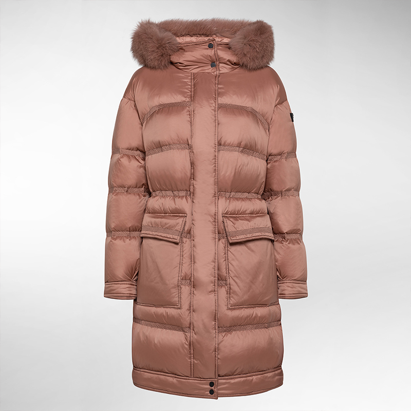 服装鞋帽>女装>女士羽绒服>柏特瑞(peuterey)>柏特瑞(peuterey)女士