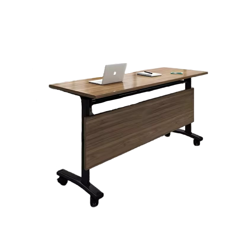 迅迈 折叠桌 培训桌 50*160*75cm[颜色可选] 单位 ;张高清大图