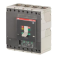 ABB Tmax塑壳断路器T5S400 TMA320/1600-3200 WMP 3P(包装数量 1个)