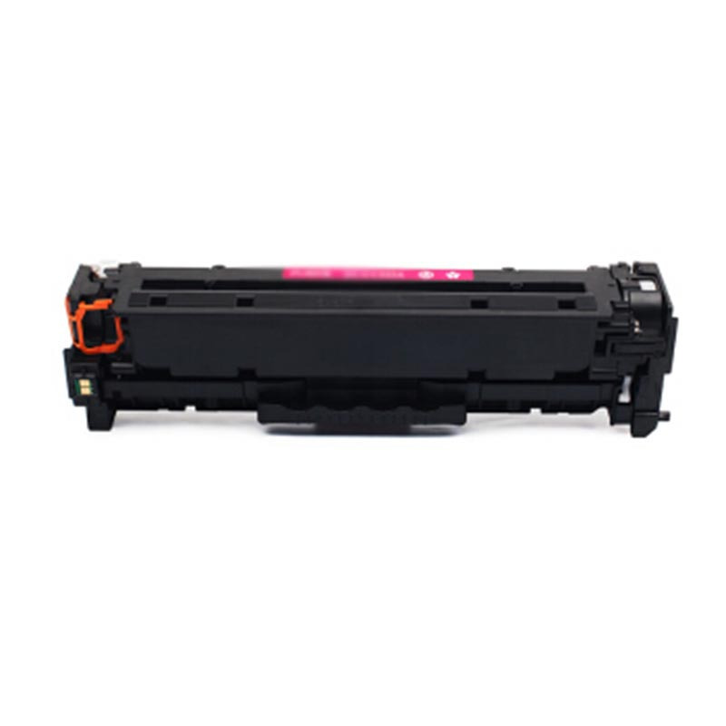 [精选]雅富仕CC533A红色硒鼓适用于HP-2025(CC533A)/CRG118-带芯片