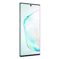 SAMSUNG Galaxy Note10+ 5G版 12GB+256GB 莫奈彩 韩版 移动联通电信全网通5G手机（移动5G不支持）智能S Pen猎户座芯片全面屏四摄